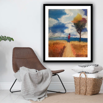 Taking the Road less travelled