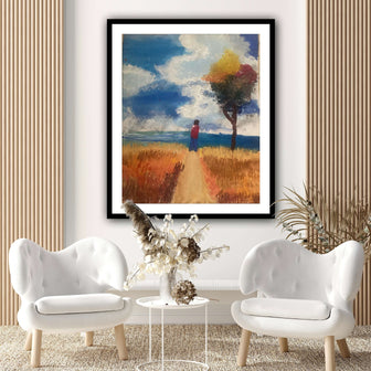 Taking the Road less travelled