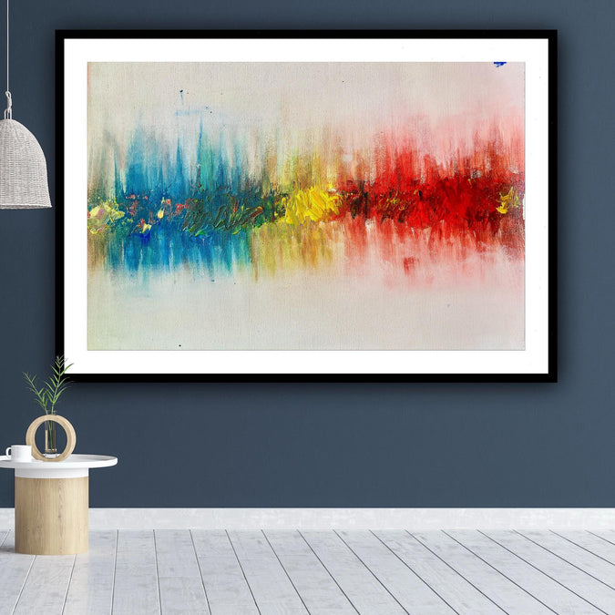 Spectrum of my Mind