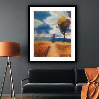 Taking the Road less travelled