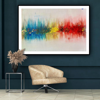 Spectrum of my Mind