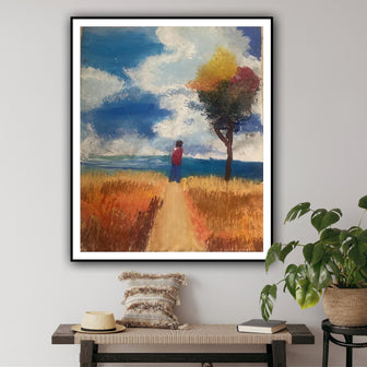 Taking the Road less travelled