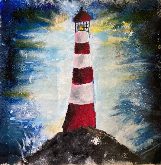 Resilient through the Storm