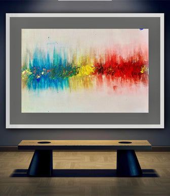 Spectrum of my Mind