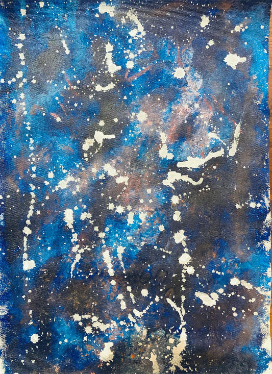 The Universe of the heart