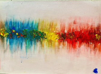 Spectrum of my Mind