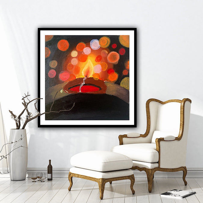 Flame of Hope