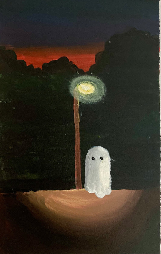 Solo Spirit’s Spotlight
