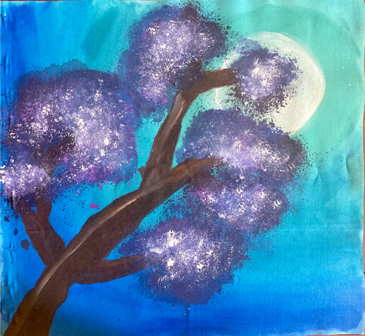 Branches of Becoming