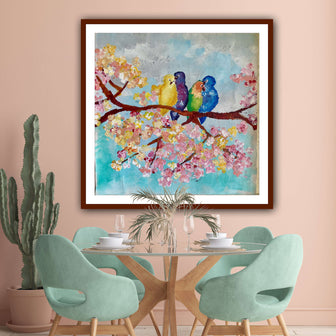 The Branch-top Board Meeting