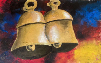 Bells of Blessing