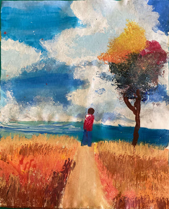 Taking the Road less travelled